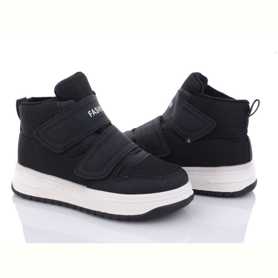 Ботинки Violeta 150-28 black