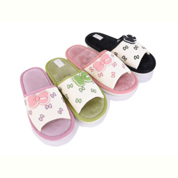 Тапки SANLIN 2 WP621 mix