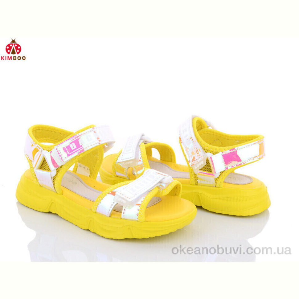 Босоножки KIMBOO FG771-3H