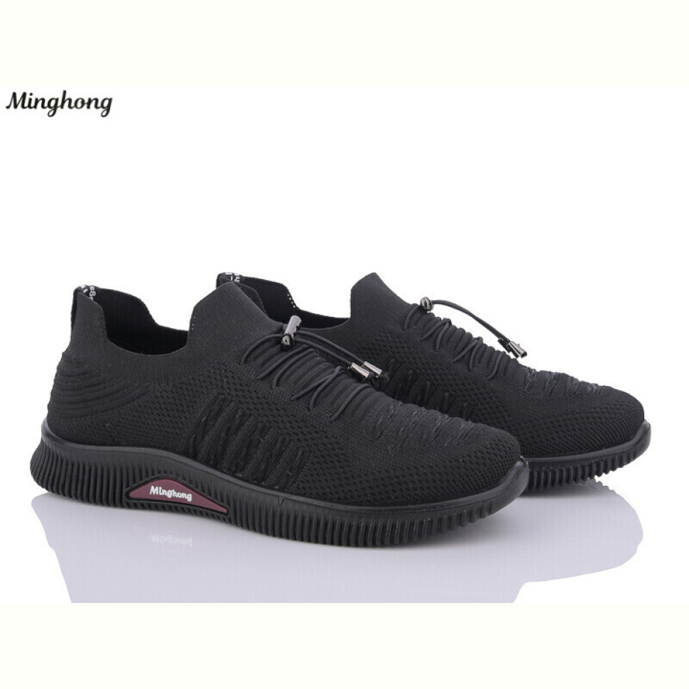 Кроссовки Minghong S12-1-old