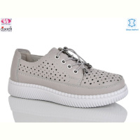 Туфли Gukkcr YK5013-13