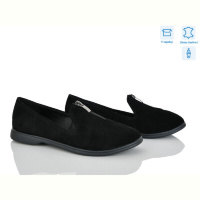 Балетки G-Aira 702 чорний з.