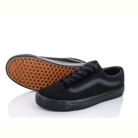 Кеды Violeta S4(A801) all black