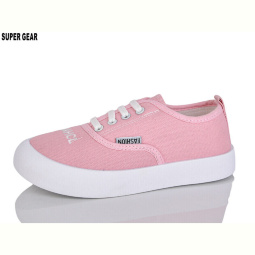 Кроссовки Super Gear D731-1 pink