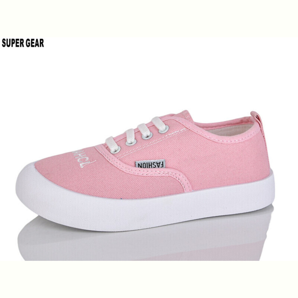 Кроссовки Super Gear D731-1 pink