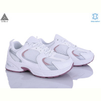 Кроссовки STILLI Group N80-6 шкіра