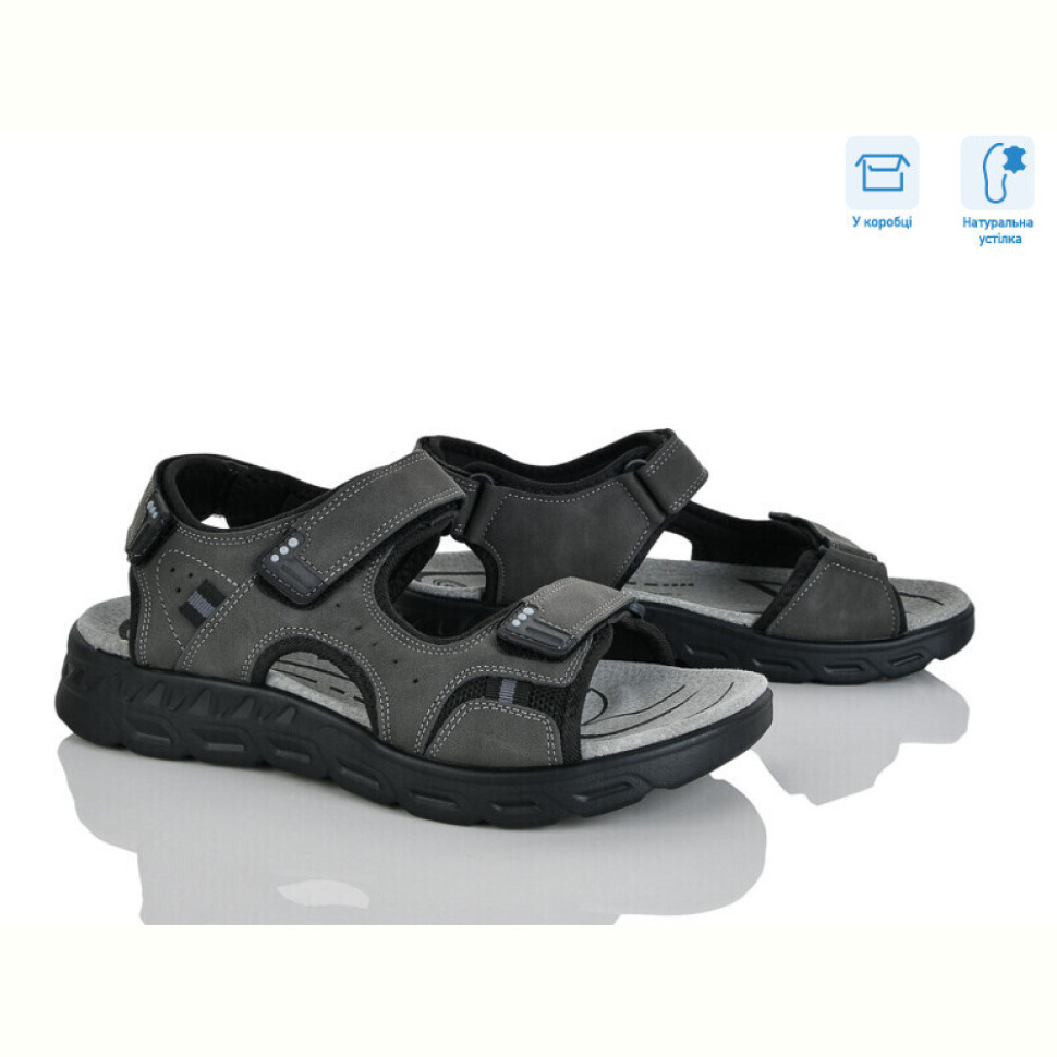 Сандалии Hongquan F29-3