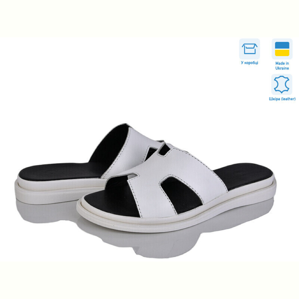 Шлепки Ailinda 69506-8