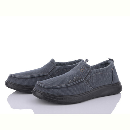 Туфли Canoa T3035-2 піна