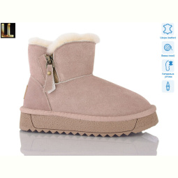 Угги Lilin AL864-2