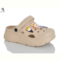 Кроксы Red Sun QQ86-4