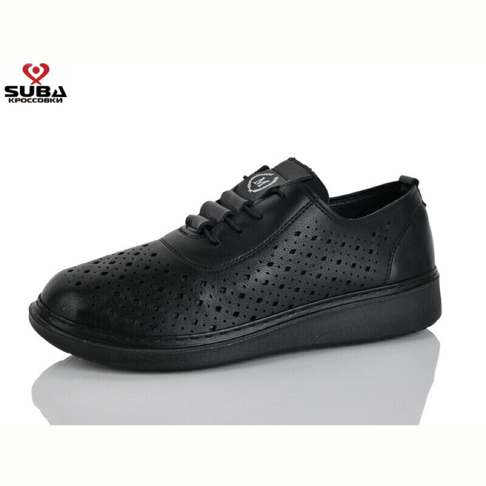Кроссовки SUBA L367-01