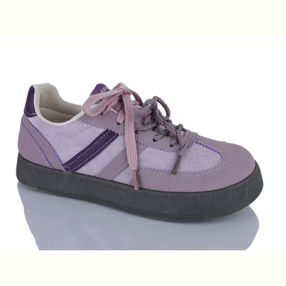 Кроссовки Prime-Opt Prime KT-A-6 purple