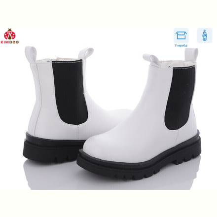 Ботинки KIMBOO FG2186-3C