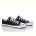 Кеды Violeta HD55-A601-1 black