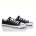 Кеды Violeta HD55-A601-1 black