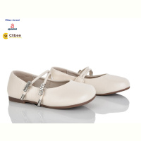 Балетки Clibee-Doremi A44-6316 biege