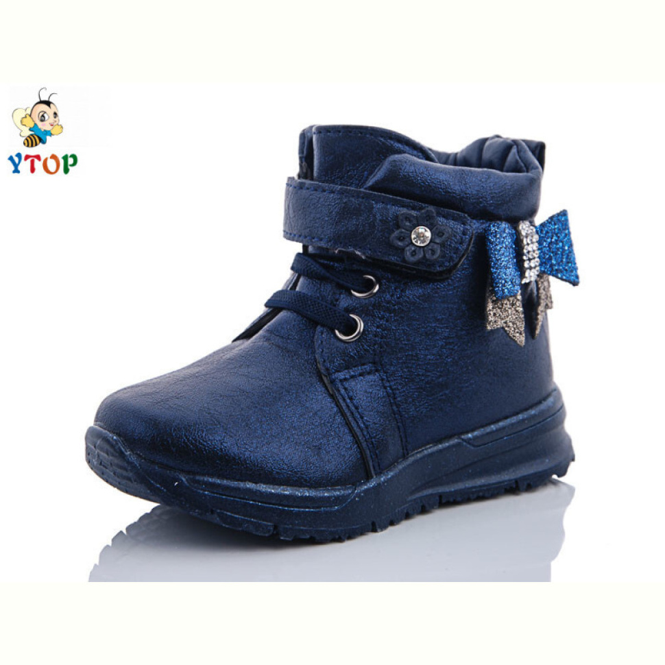 Ботинки Y.Top MT272-7