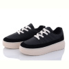 Кроссовки Violeta 150-4(150-35) black