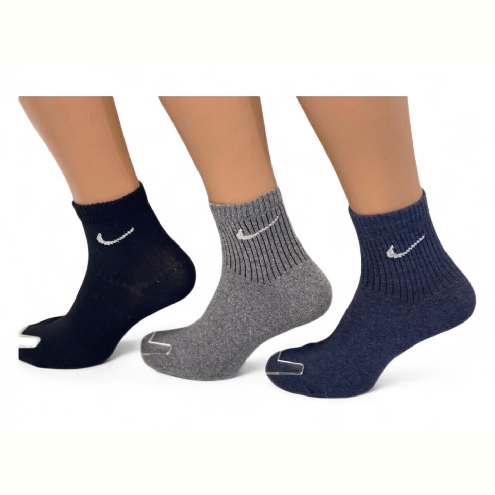 Носки Riza 127 mix