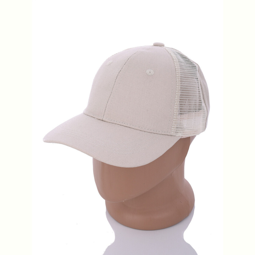 Кепка Королева 23-06 beige