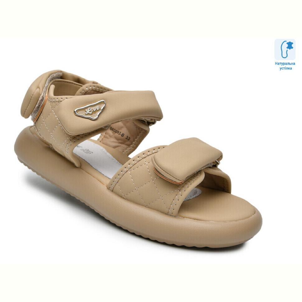 Босоножки TOM.M B60093B