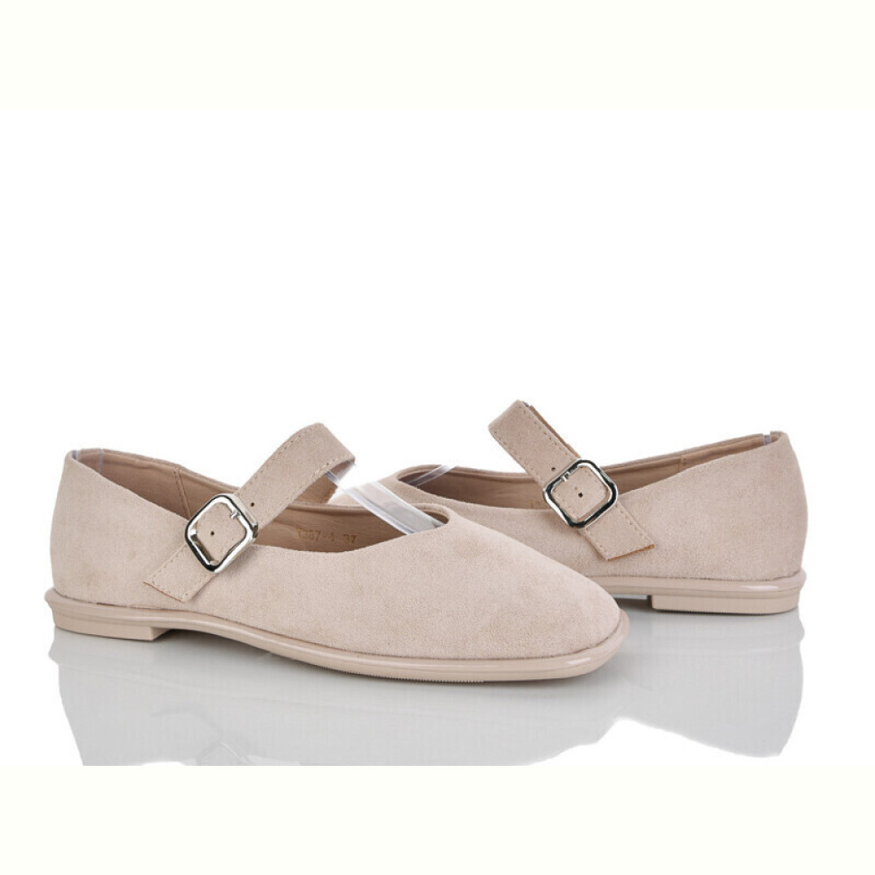 Туфли Loretta X387-4