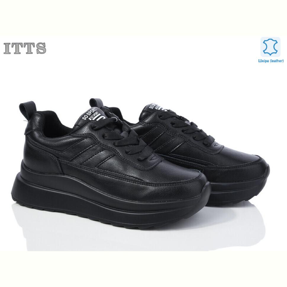 Кроссовки ITTS MT65-1 Кроссовки ITTS MT65-1