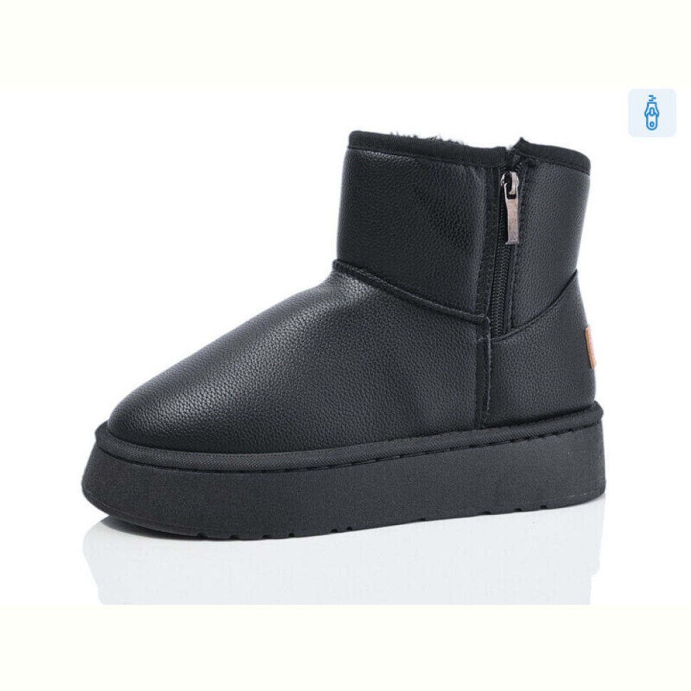 Угги Ok Shoes A89-1