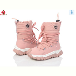 Дутики KIMBOO FG24101-2F