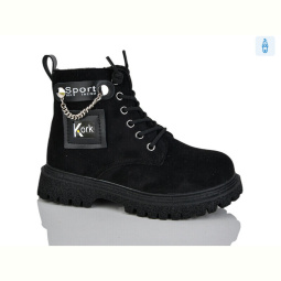 Ботинки Xifa kids B1558-4B