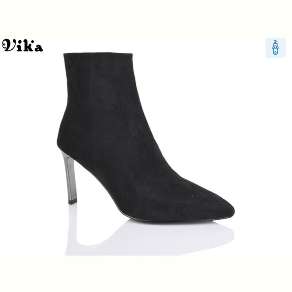 Ботинки Vika B79-1