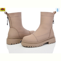 Ботинки Mei De Li D127-29