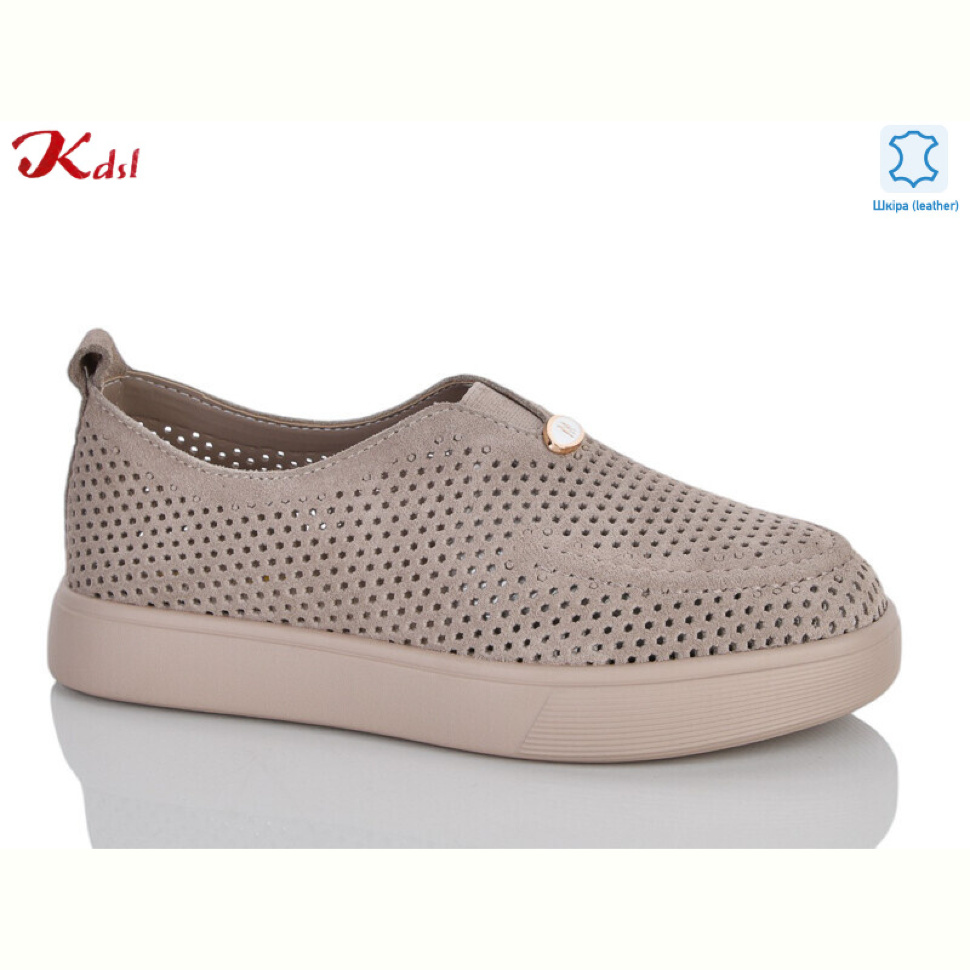 Туфли Jiulai-Kadisalun K002-37