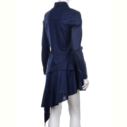 Платье Vande Grouff 971 navy