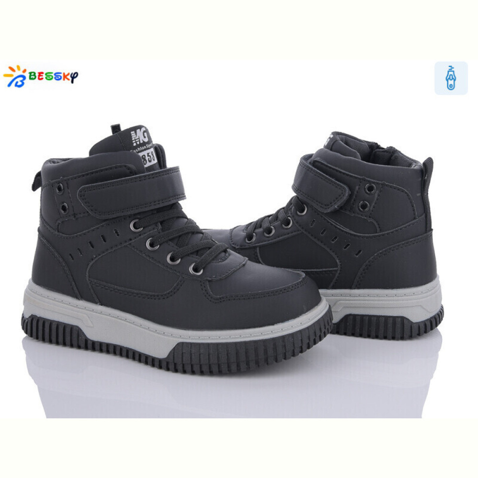 Ботинки Bessky-Kellaifeng BE3536-4C