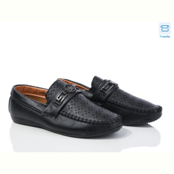 Туфли Waldem WS45