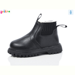 Ботинки Yalike 761-5