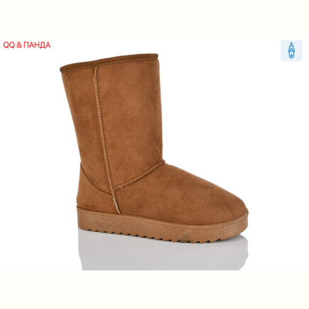 Угги QQ&amp;Панда L5815-4