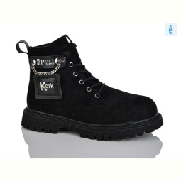 Ботинки Xifa kids B1558-4C