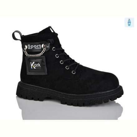 Ботинки Xifa kids B1558-4C