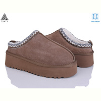 Угги STILLI Group UG350-5 шкіра піна
