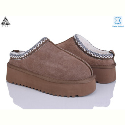 Угги STILLI Group UG350-5 шкіра піна
