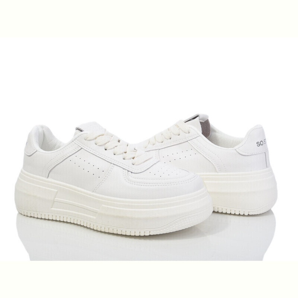 Кроссовки Violeta 149-56 white