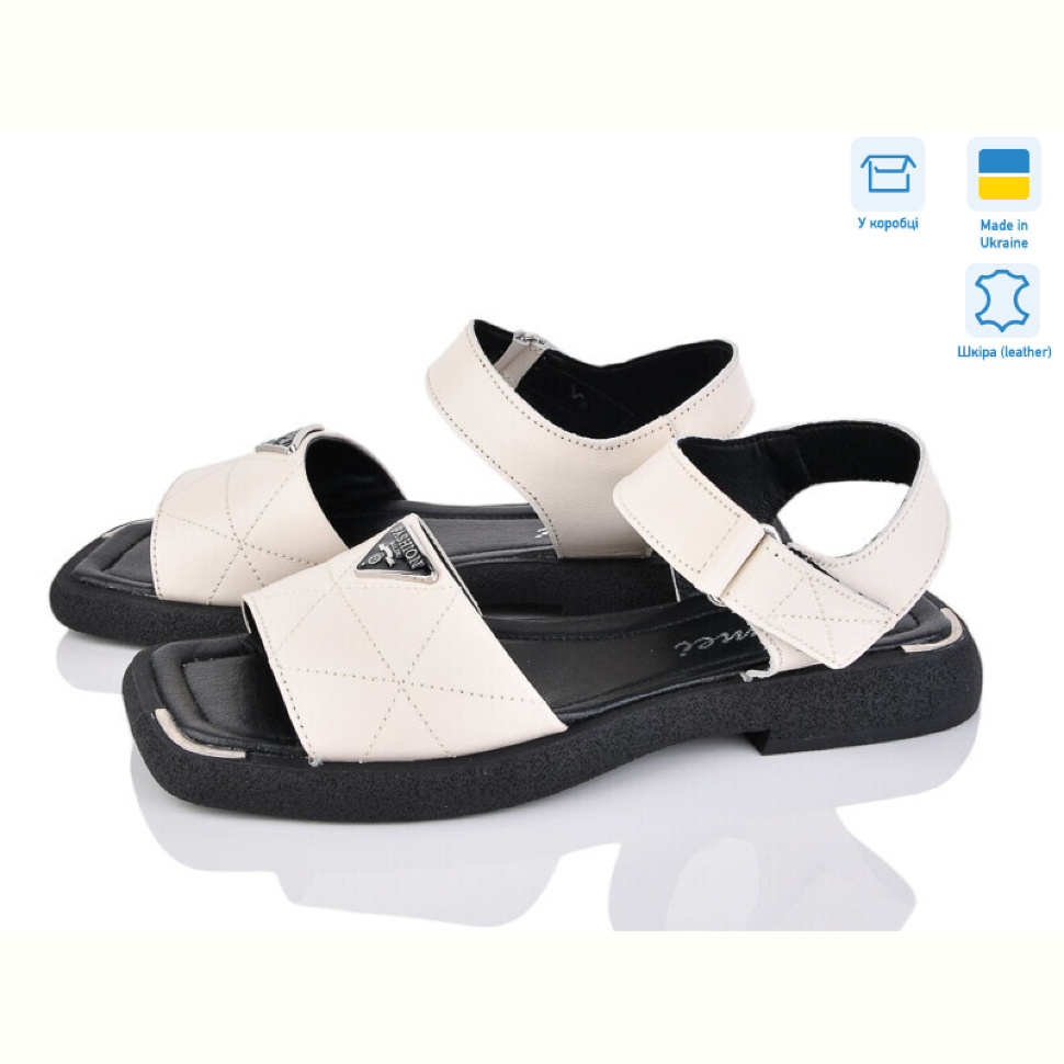 Босоножки Fat Fox-Tamei 2509-42 Босоножки Fat Fox-Tamei 2509-42