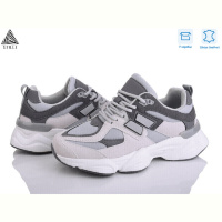 Кроссовки STILLI Group NB300-14 шкіра піна