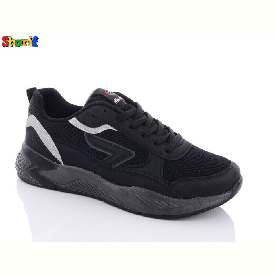 Кроссовки Sharif 4217-2