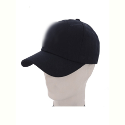Кепка RuBi FC006-2 black