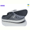 Кроксы Roks Dago 419 сірий