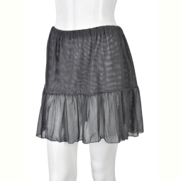 Юбка Obuvok B0137-6 (11277) grey